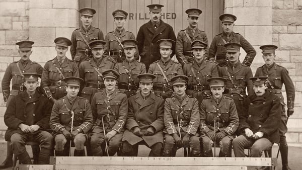 Local history: Plymouth in World War I | Learning Resources | The Box Plymouth