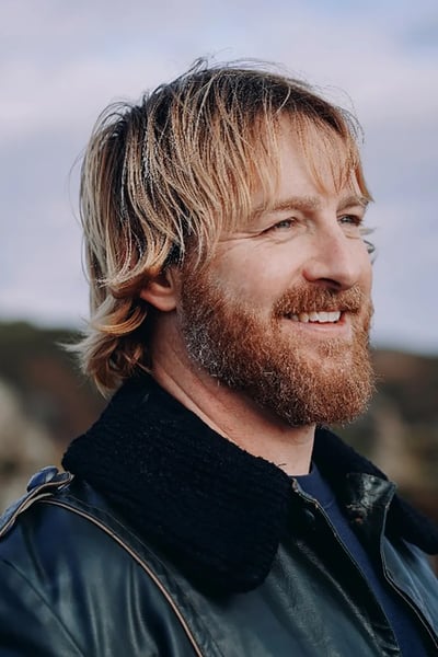 Theo Clinkard by Hannah Close