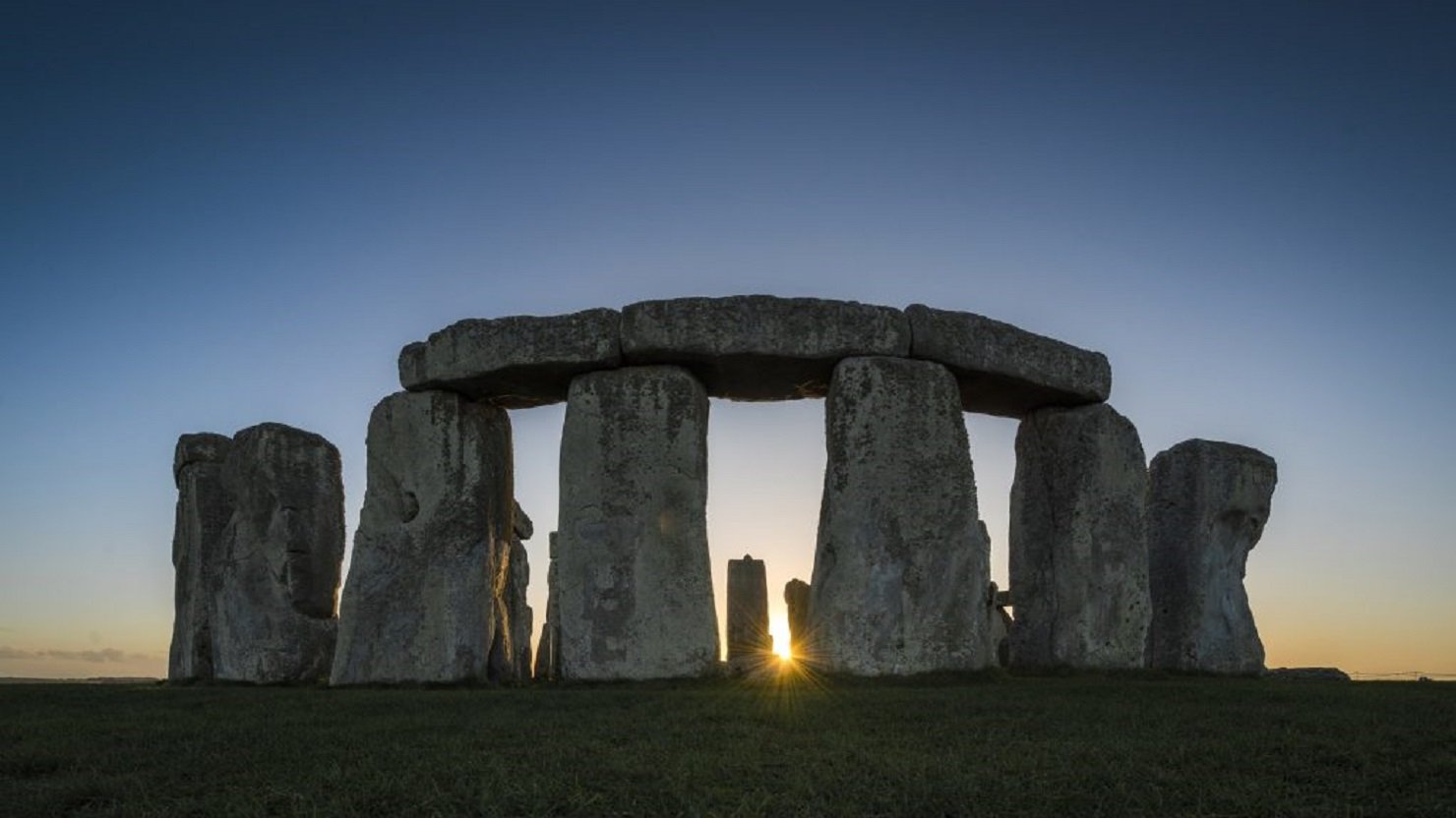 Discover 'The World of Stonehenge'