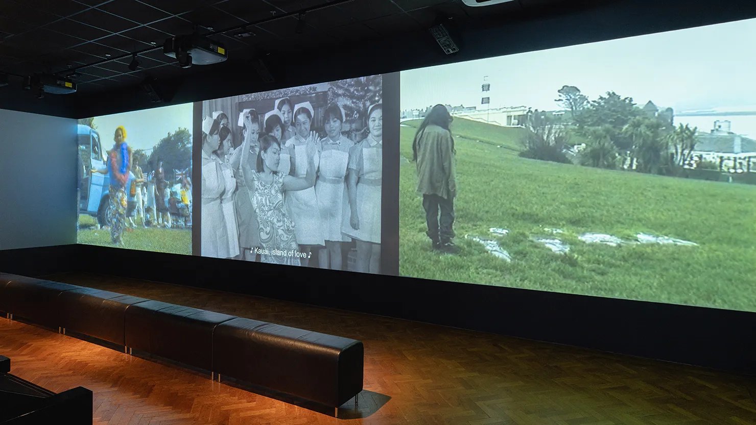Artist in Conversation: Sadia Pineda Hameed