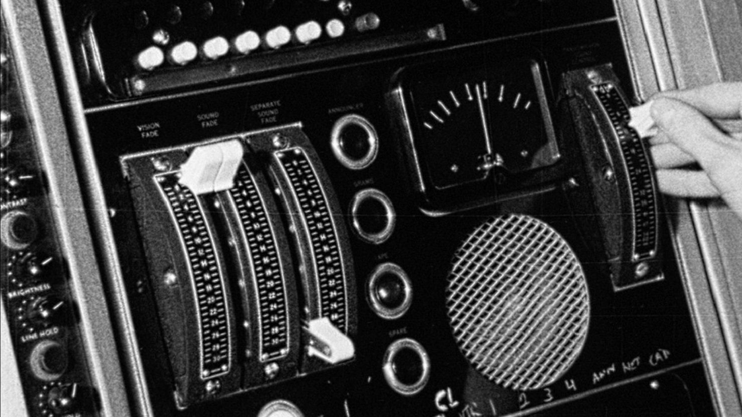 RE/POSIT/ORY - reframing the film archive