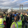 Engineering: Bridging the Tamar | School Visits | The Box Plymouth