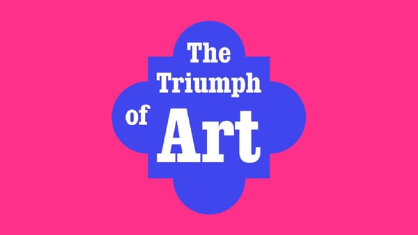 The Triumph of Art | The Box Plymouth