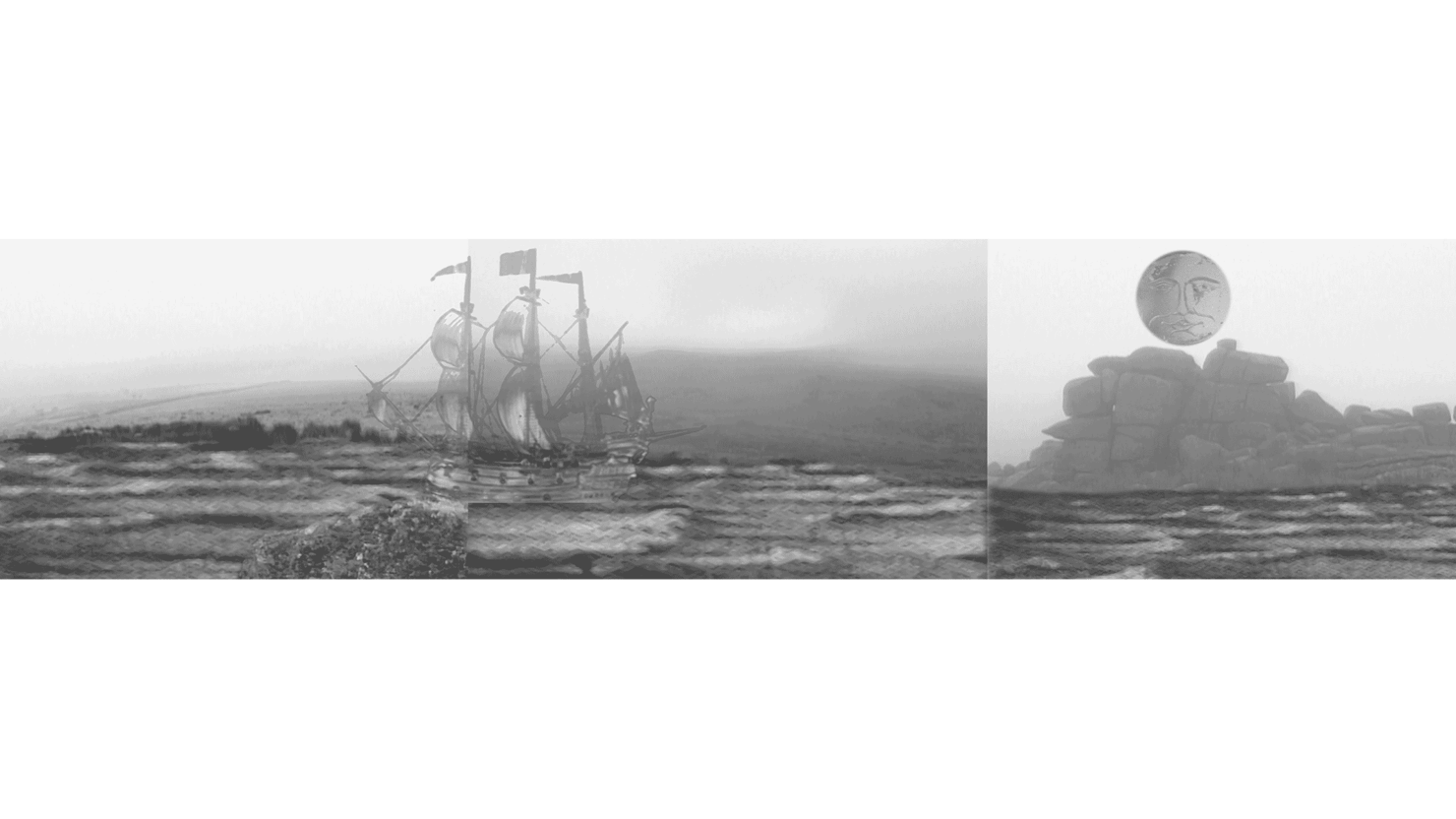 The Witching Hour, “Westward,” Film Still, Tyler Mellins, 2025