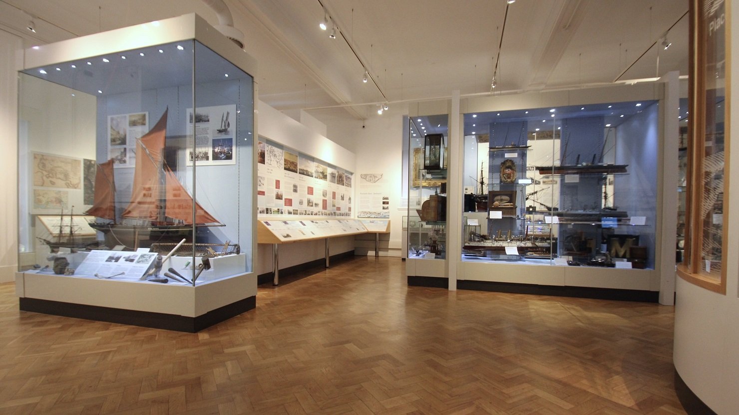 PCMAG Plymouth Port and Place Gallery in 2016
