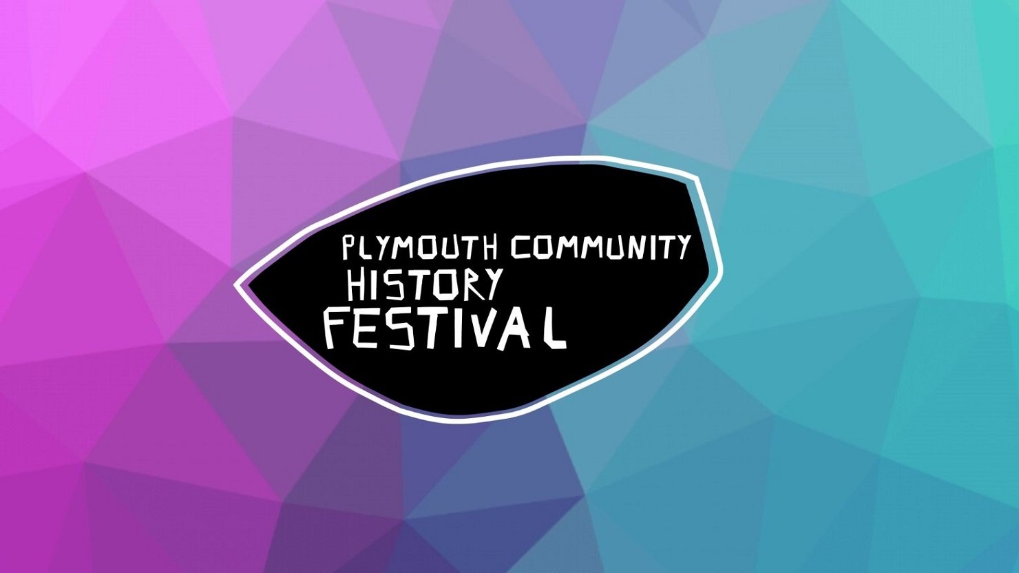 The countdown is on to this year's Plymouth Community History Festival