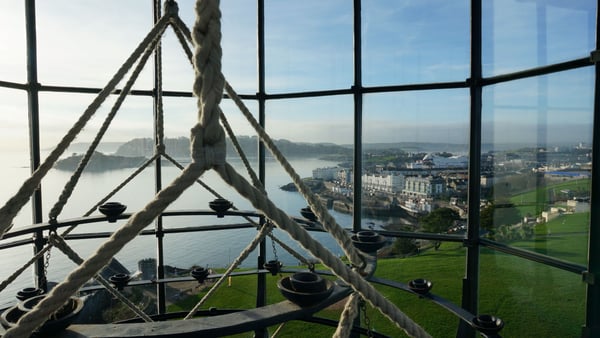 Getting Here | Smeaton's Tower