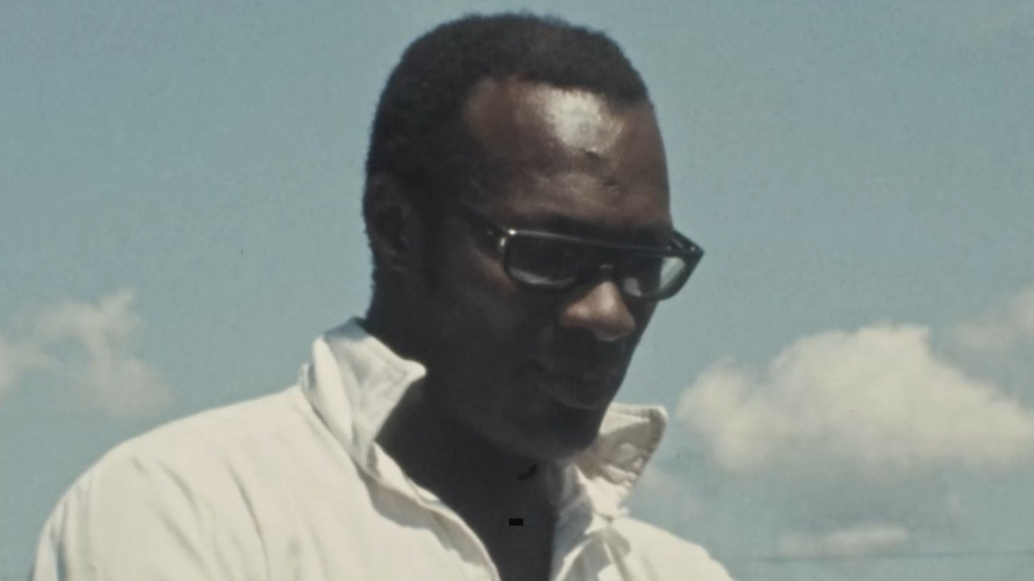 Celebrating Sir Wesley Winfield Hall: A cricketing legend
