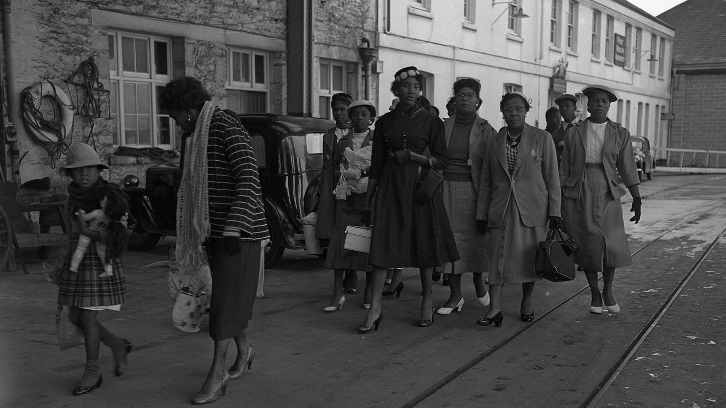 New display highlights the Windrush generation’s legacy in the South West | The Box Plymouth