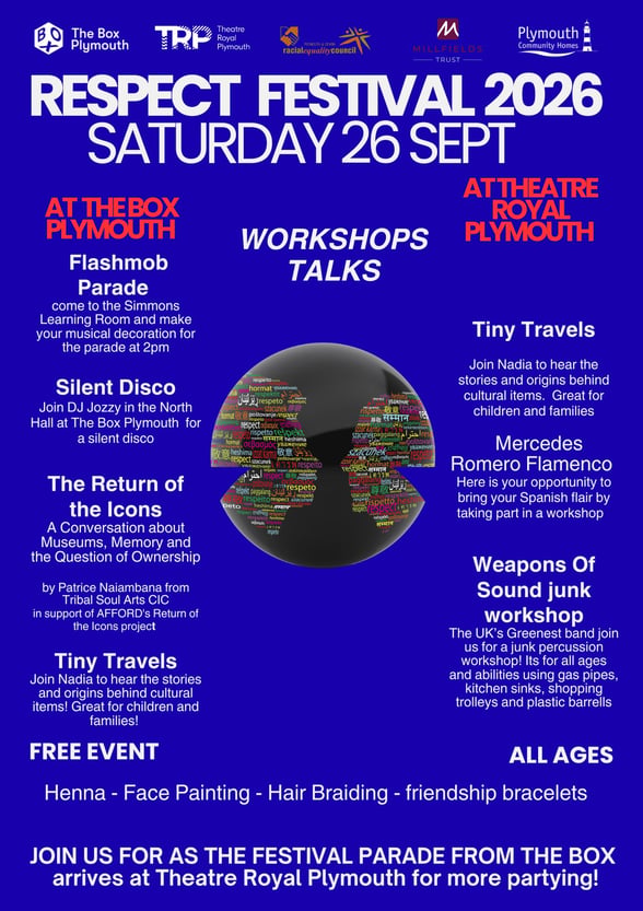 poster of activities