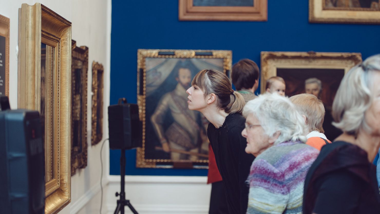 New membership scheme to give exclusive access to exhibitions and events