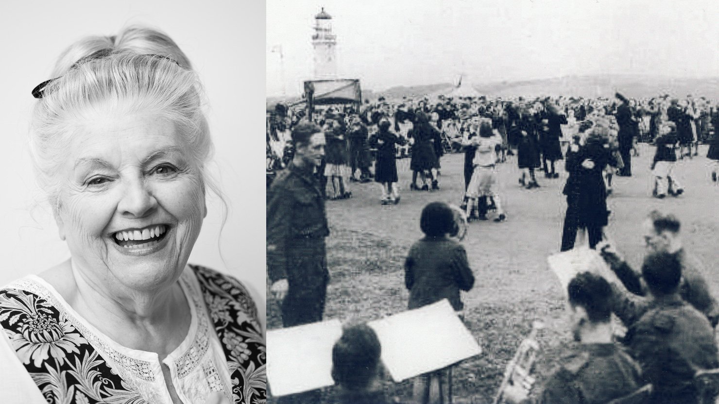 Tribute to June Marlow | The Box Plymouth