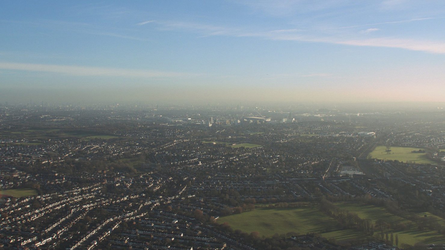 Steve McQueen, Grenfell, 2019 (still). Courtesy the artist