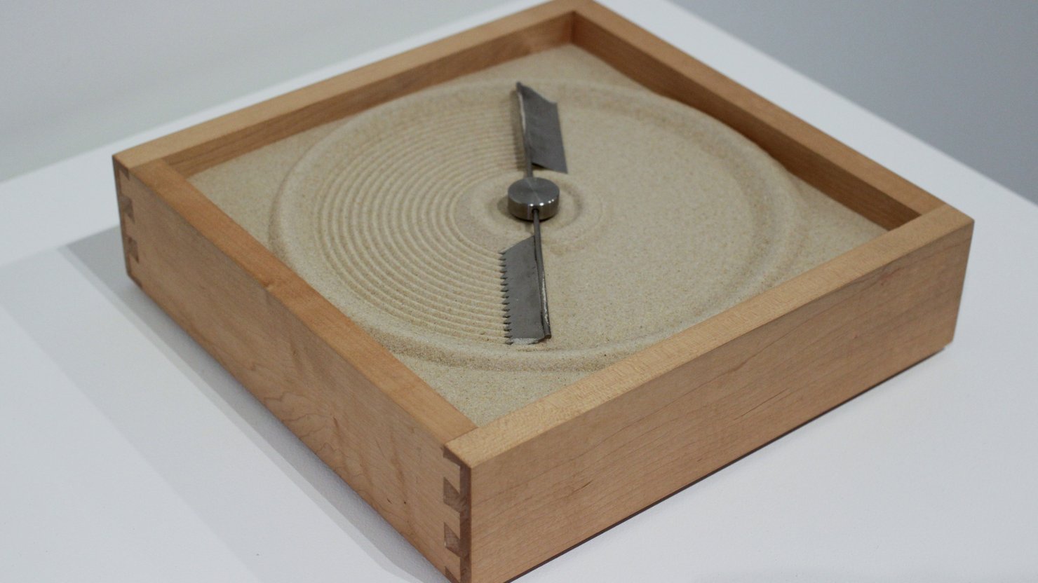 Work from 'Breaking the Mould: Sculpture by Women since 1945' #2