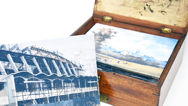 Explore: Watercolours of Plymouth | Loan Boxes | The Box Plymouth