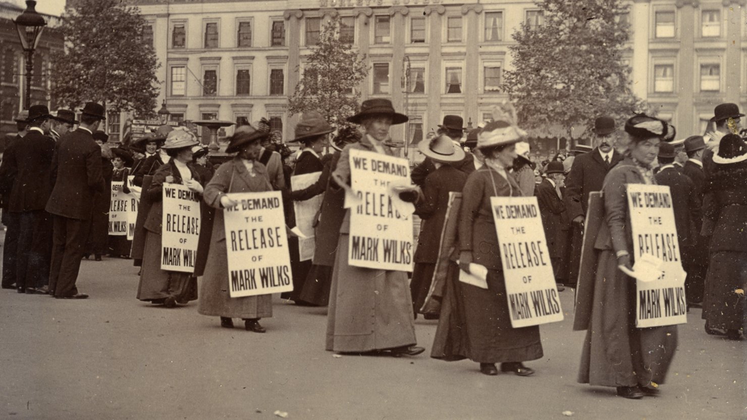 Suffragist photo 6