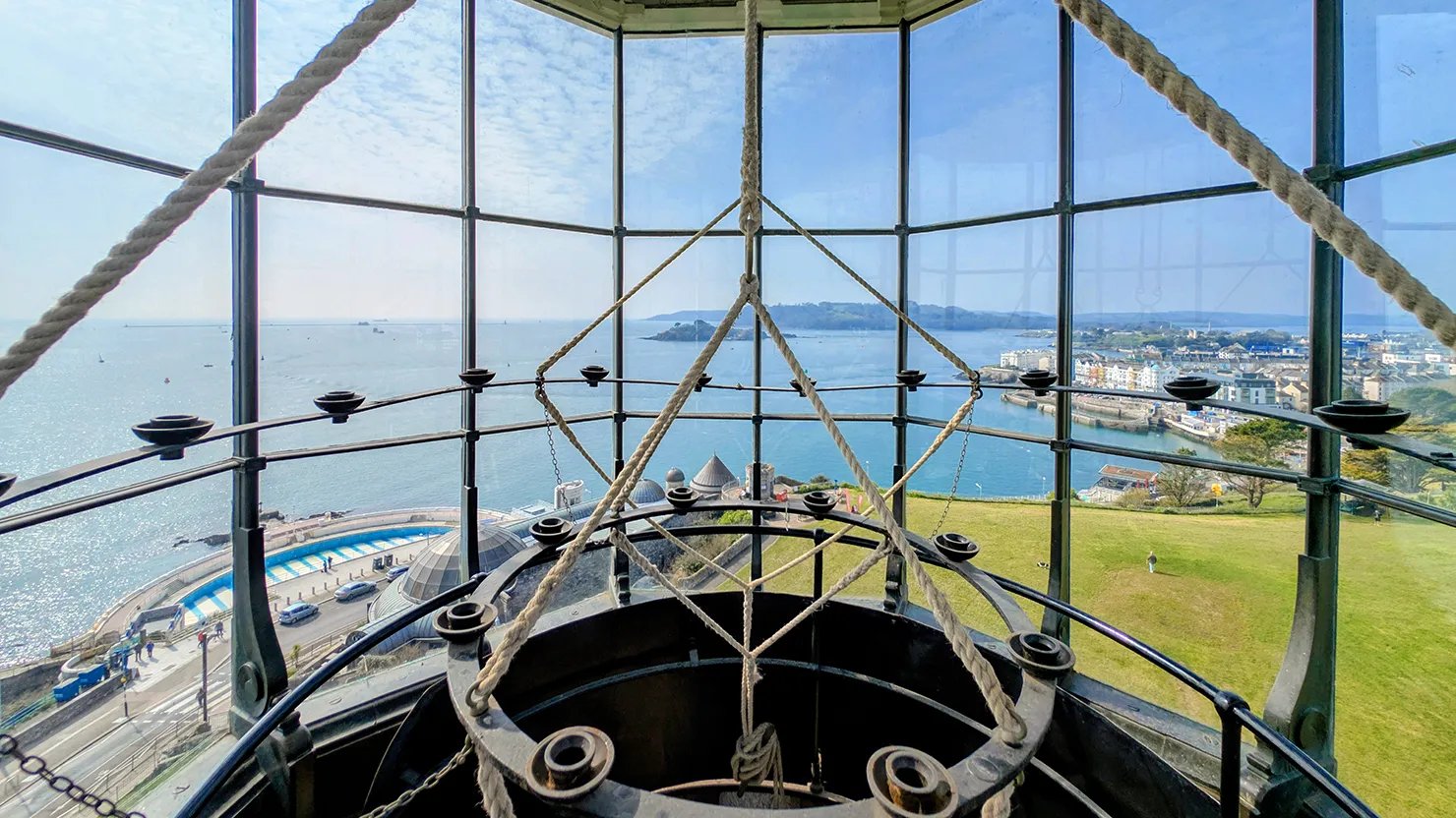 Springtime in the City: Explore Plymouth’s Art, Heritage and Hidden Gems