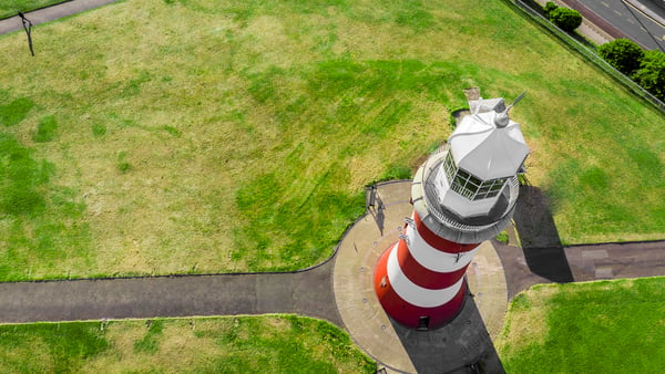 Access | Smeaton's Tower