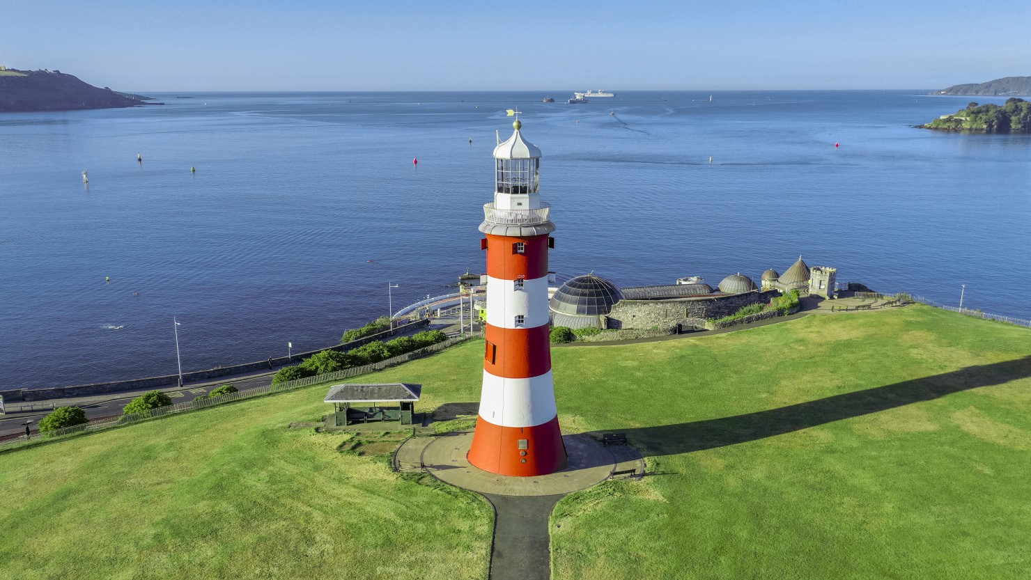 Smeaton's Tower