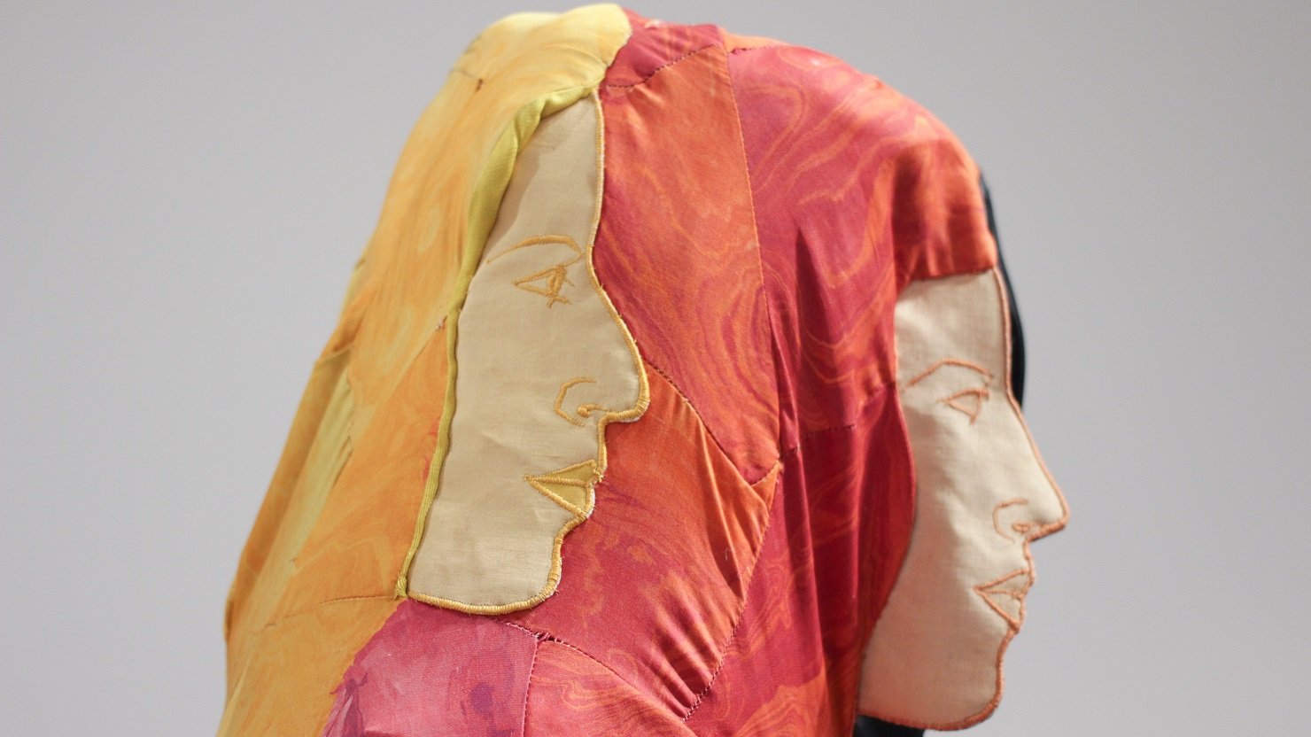 Work from 'Breaking the Mould: Sculpture by Women since 1945' #1