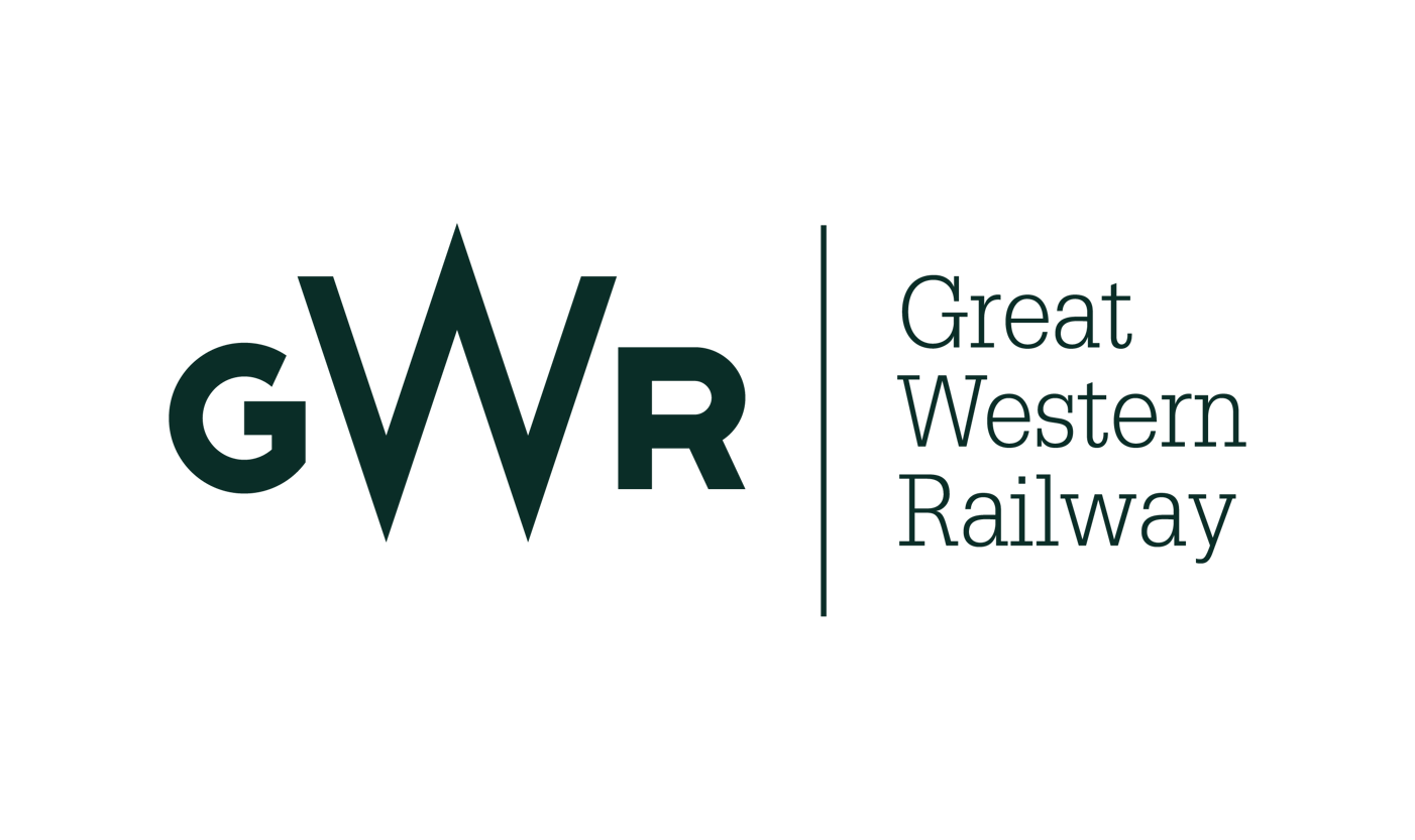 GWR logo