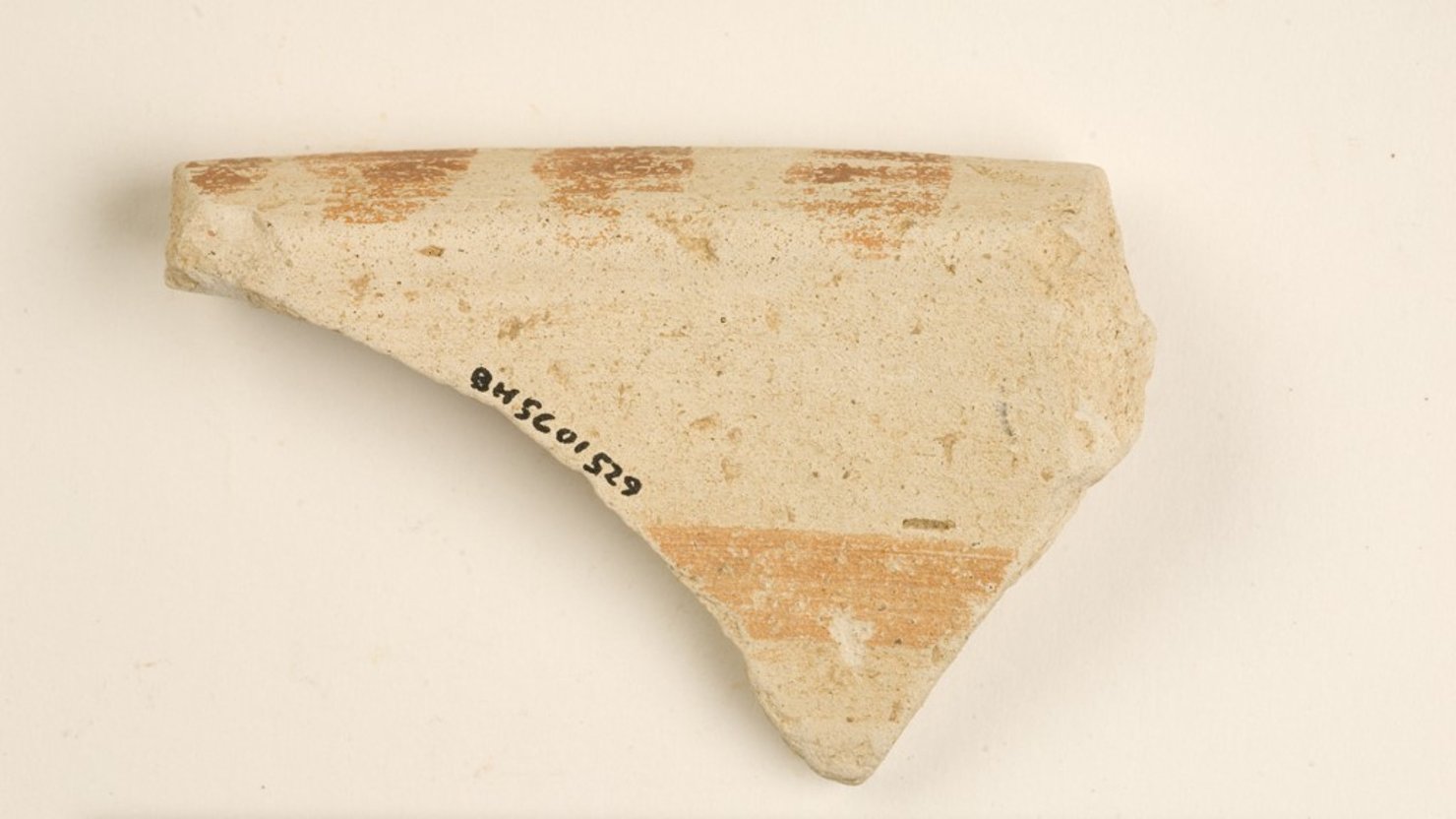 Pottery sherd 2