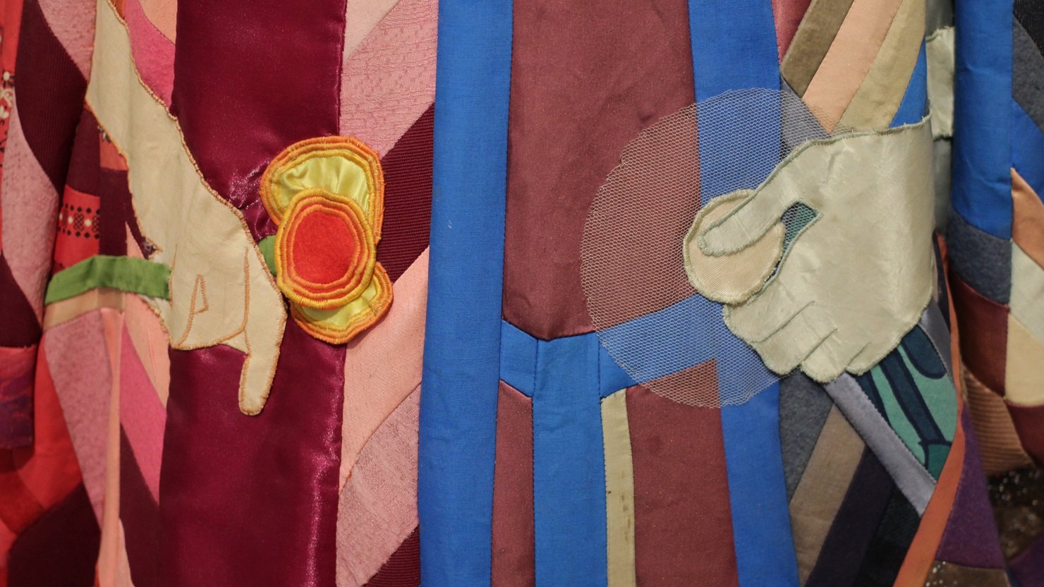 Work from 'Breaking the Mould: Sculpture by Women since 1945' #3