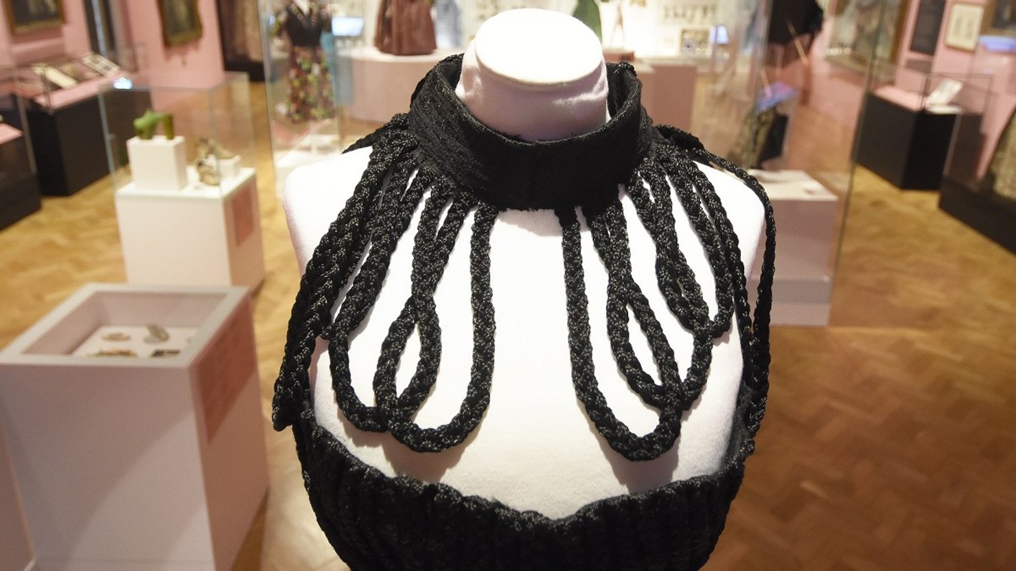 Little Black Dress #2