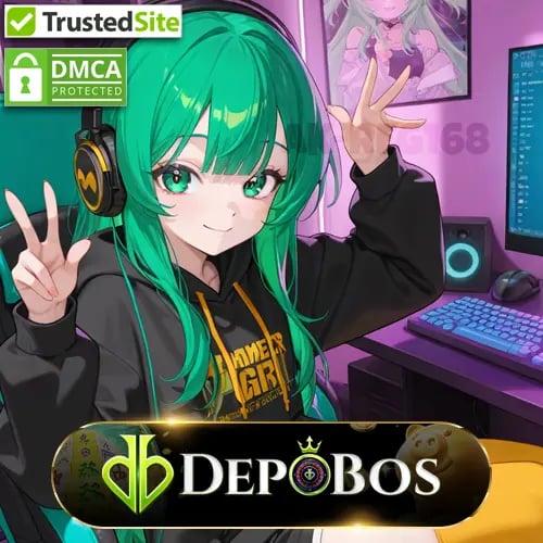 DEPOBOS | Situs Slot Gacor Resmi 2025 & Bandar Hokidraw Terpercaya - WooCommerce eCommerce