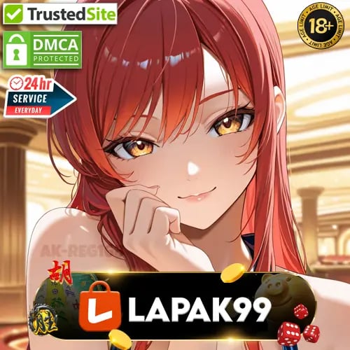 LAPAK99 | Situs Slot Gacor Terpercaya dengan Jaminan Data Hokidraw Anti-Delay