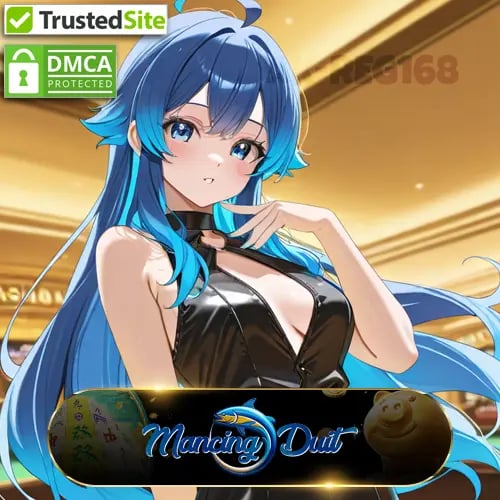 MANCINGDUIT - Slot Gacor Resmi Indonesia dan Bandar Togel HOKIDRAW Populer image 1