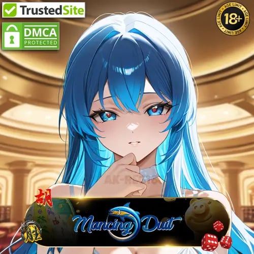 Sertifikat, penghargaan, tanda, atau dokumen yang dipajang di MANCINGDUIT : Situs Slot Online 2025 Dengan Togel Hokidraw Resmi dan Konsep Bermain Santai