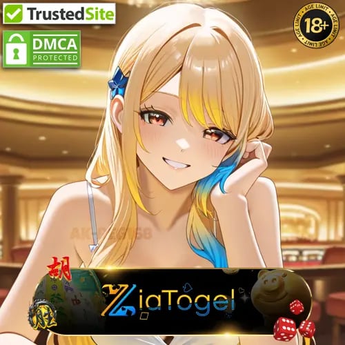 ZIATOGEL : Pilihan Terbaik Untuk Slot Gacor 2025 Dengan Togel Hokidraw Resmi dan Bonus Paling Menguntungkan