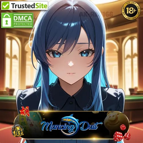 Sertifikat, penghargaan, tanda, atau dokumen yang dipajang di MANCINGDUIT : Platform Slot Online 2025 Dengan Togel Hokidraw Resmi dan Gaya Bermain Santai