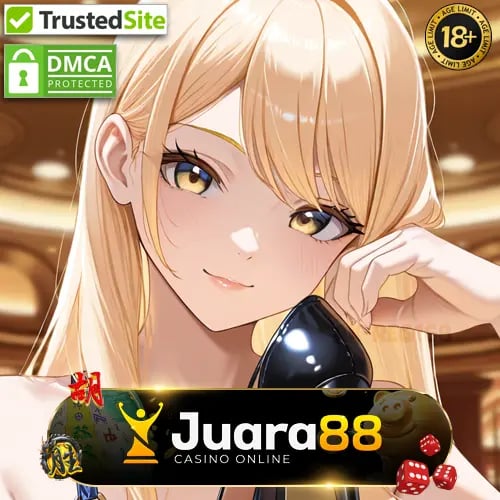 Galeri foto JUARA88 : Portal Slot Modern 2025 Dengan Togel Hokidraw dan Peluang Menang Paling Stabil di Jakarta