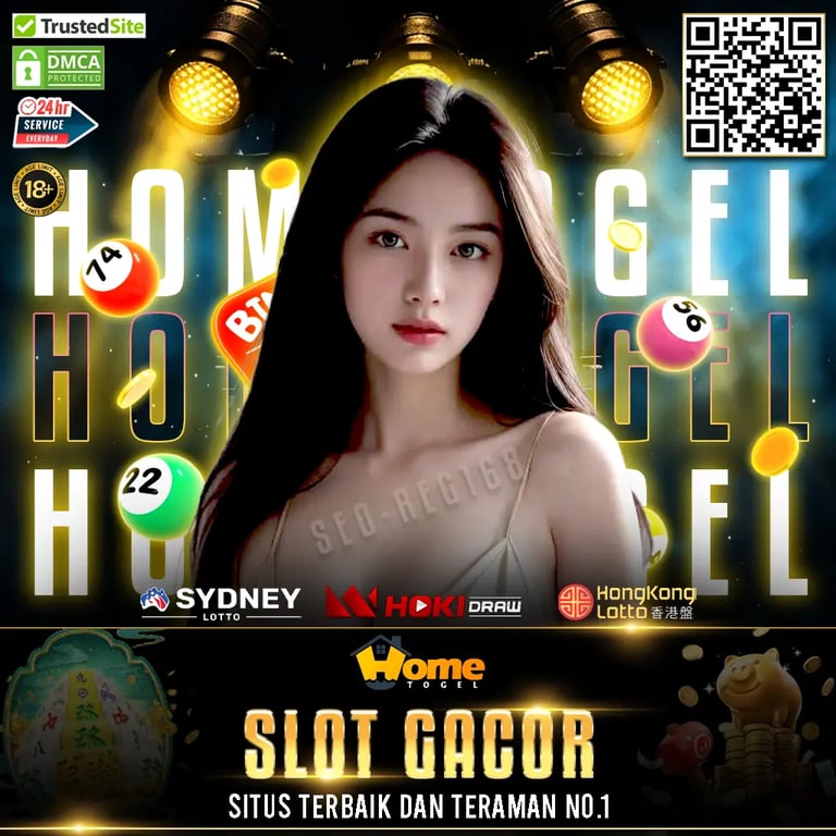 HOMETOGEL ✈️ Bandar Togel Hokidraw dan Slot Gacor Tahun 2026 yang Mulai Banyak Dilirik karena JP x1000 Lebih Mudah Terbaca