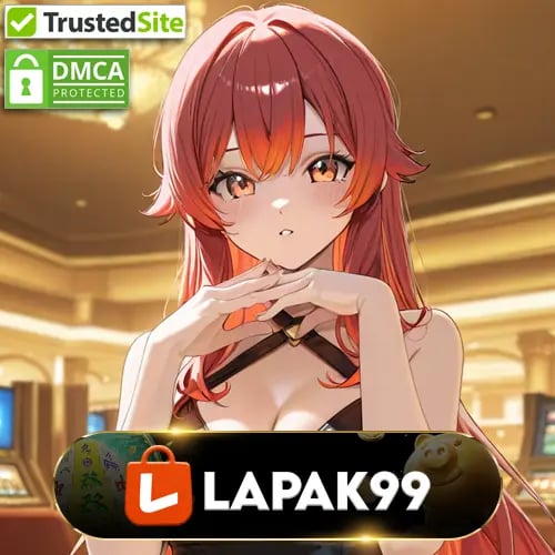 LAPAK99 | Slot Gacor Resmi Terpercaya dan Bandar Togel HOKIDRAW Indonesia image 1