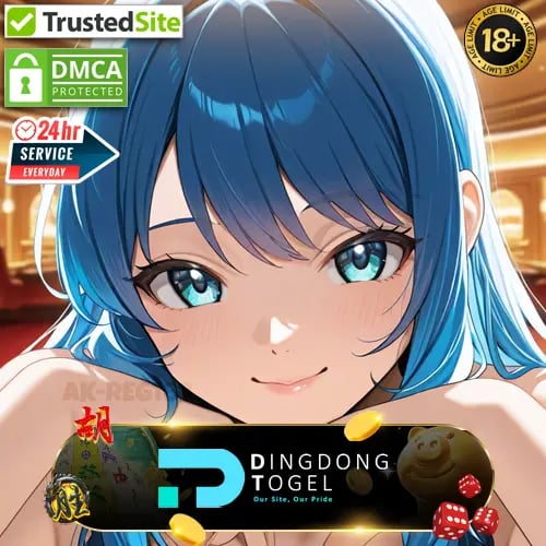 DINGDONGTOGEL: Otoritas Slot Gacor Terpercaya & Live Draw Hokidraw Paling Sah - WooCommerce eCommerce