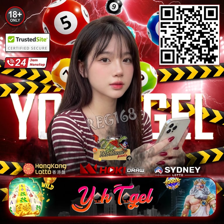 YOKTOGEL