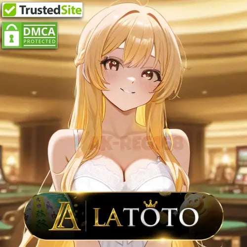 LATOTO - Slot Gacor Online Terbaru dan Jaringan Bandar Togel HOKIDRAW image 1