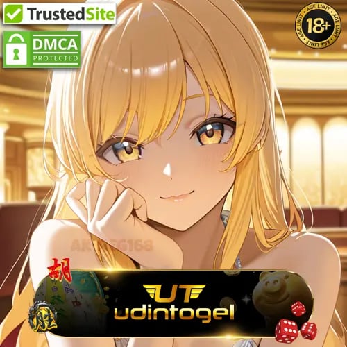 Galeri foto UDINTOGEL : Platform Slot Online 2025 Dengan Togel Hokidraw Resmi dan Sistem Bermain Konsisten di Jakarta