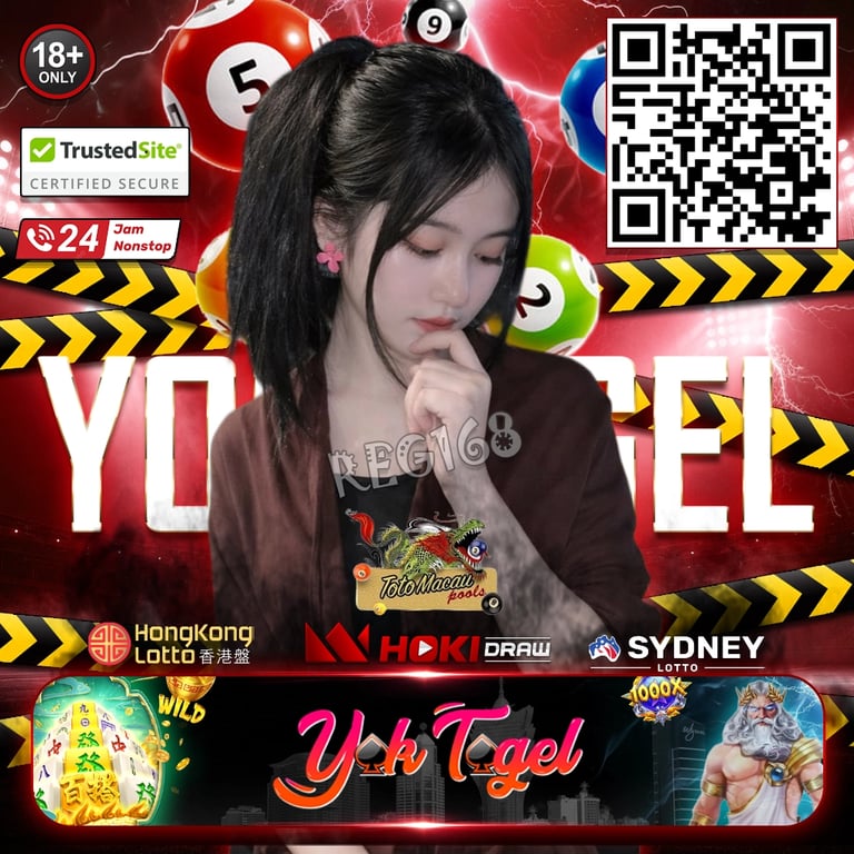 YOKTOGEL | Game Online yang Bikin Pengguna Nggak Cepat Bosan Main Setiap Hari