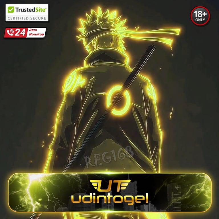 UDINTOGEL 💥 Link Slot Gacor Terbaru Tempat Paling Ringan Berburu Maxwin Sensasional image 1