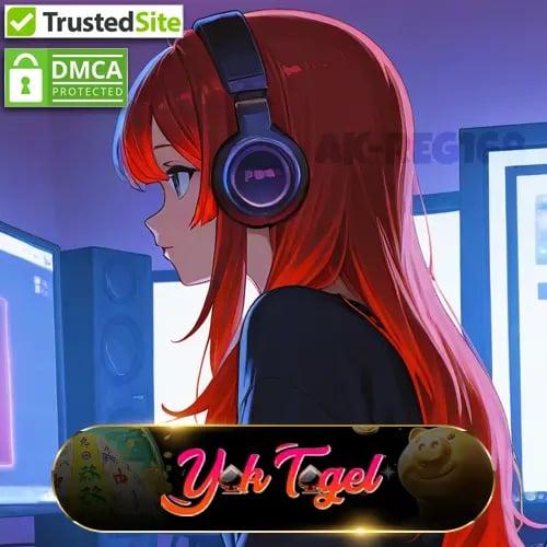 YOKTOGEL - Slot Gacor Online Terpercaya dan Bandar Togel HOKIDRAW image 1