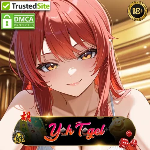 YOKTOGEL : Platform Slot Online 2025 Dengan Togel Hokidraw Resmi dan Bonus Harian image 1