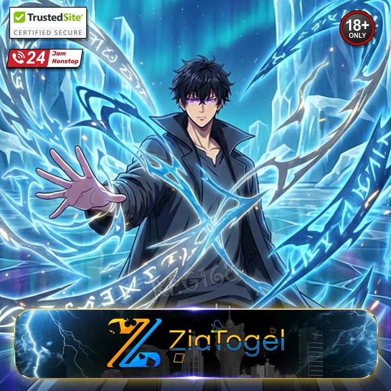 ZIATOGEL