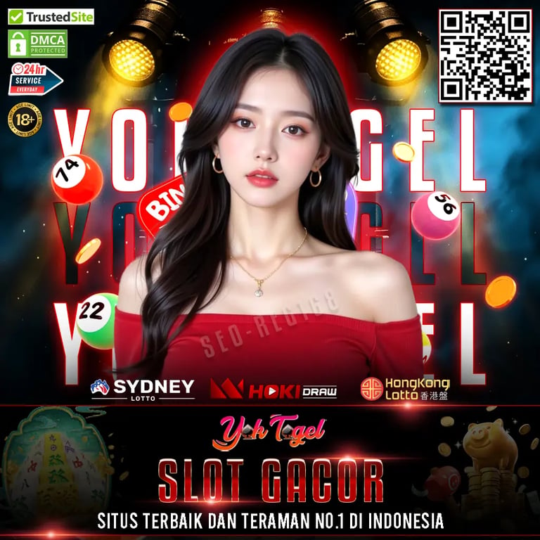 Slot Gacor Banner