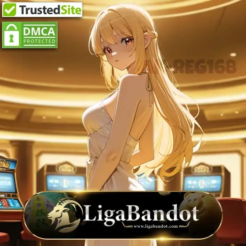 LIGABANDOT : Slot Gacor Gampang Jackpot dan Bandar Togel HOKIDRAW image 1