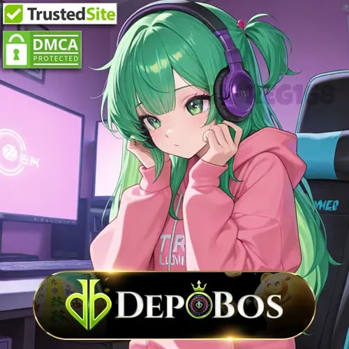 DEPOBOS - Slot Gacor Online dan Bandar Togel HOKIDRAW Indonesia image 1