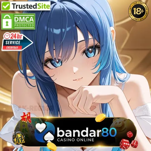 BANDAR80 - Incar Jackpot Slot Gacor Hari Ini dengan Update Hokidraw Paling Sah